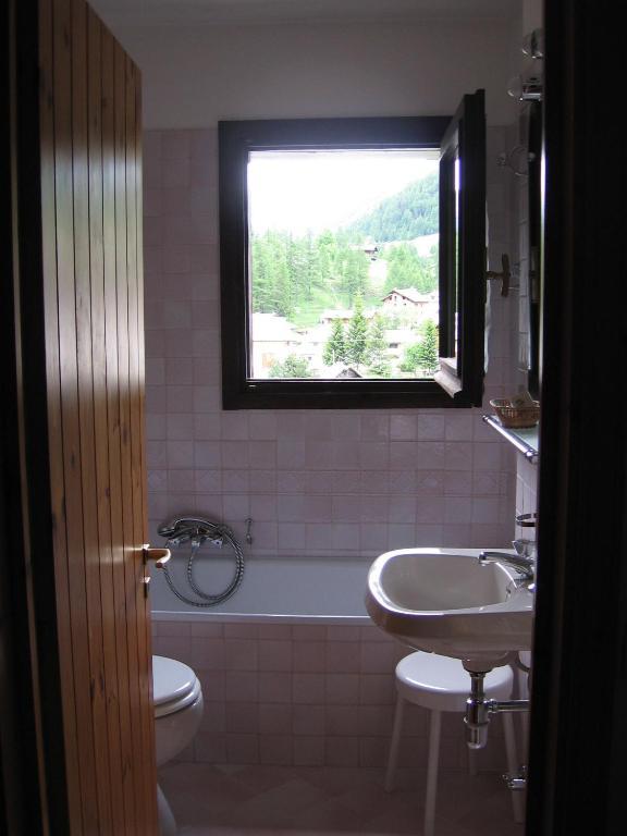 Hotel Parco Nazionale Valsavarenche Room photo