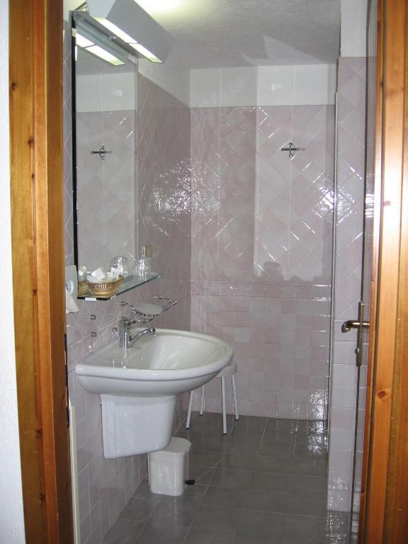 Hotel Parco Nazionale Valsavarenche Room photo