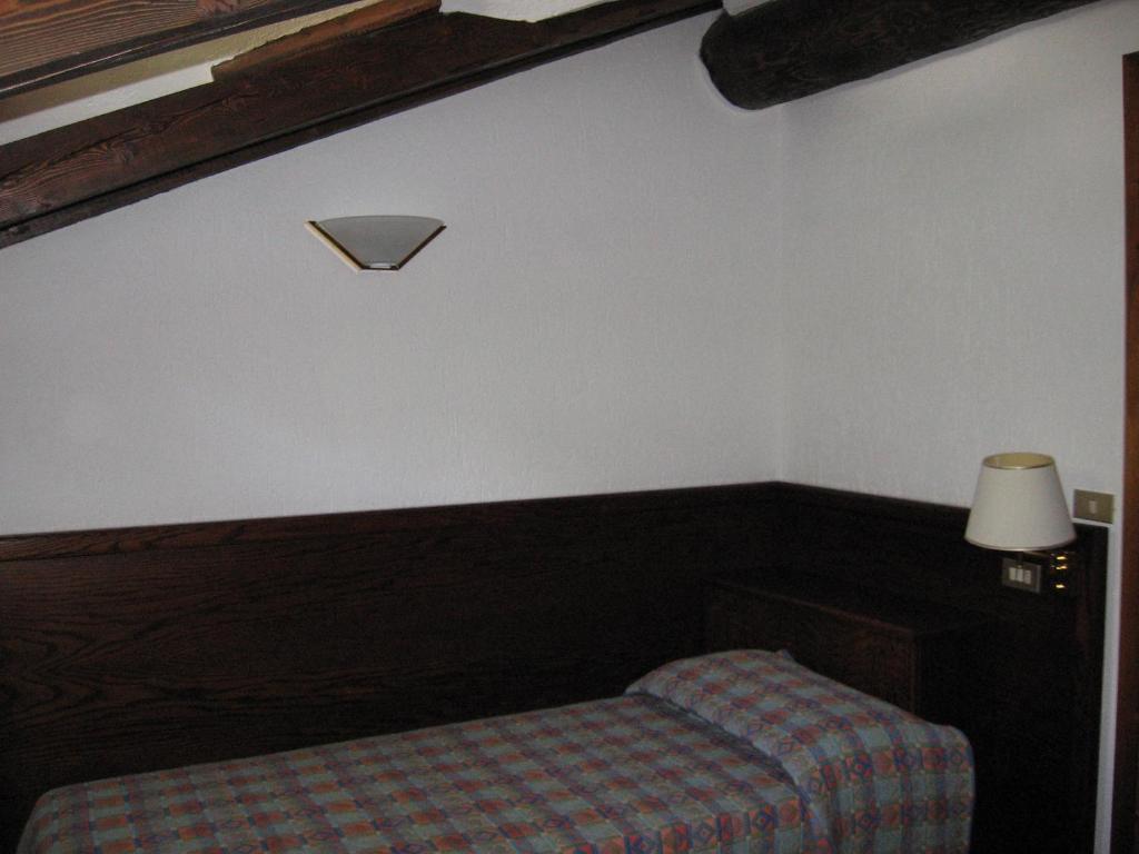 Hotel Parco Nazionale Valsavarenche Room photo