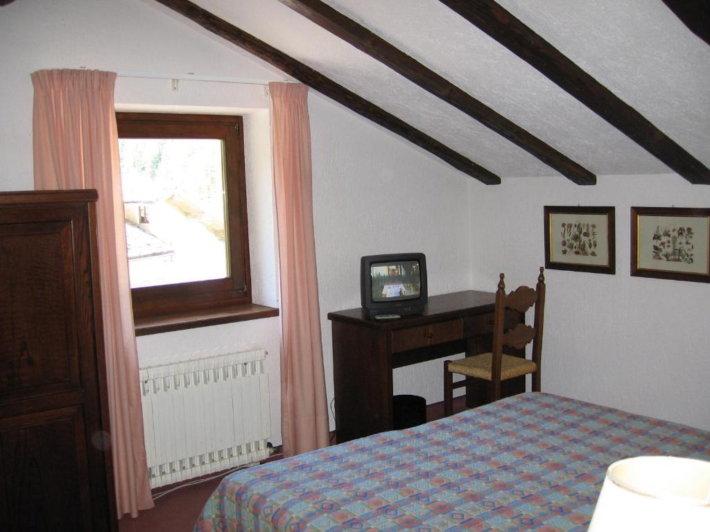 Hotel Parco Nazionale Valsavarenche Room photo