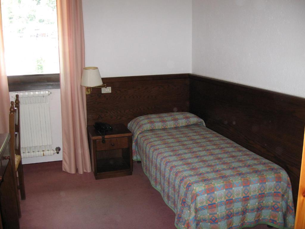 Hotel Parco Nazionale Valsavarenche Room photo