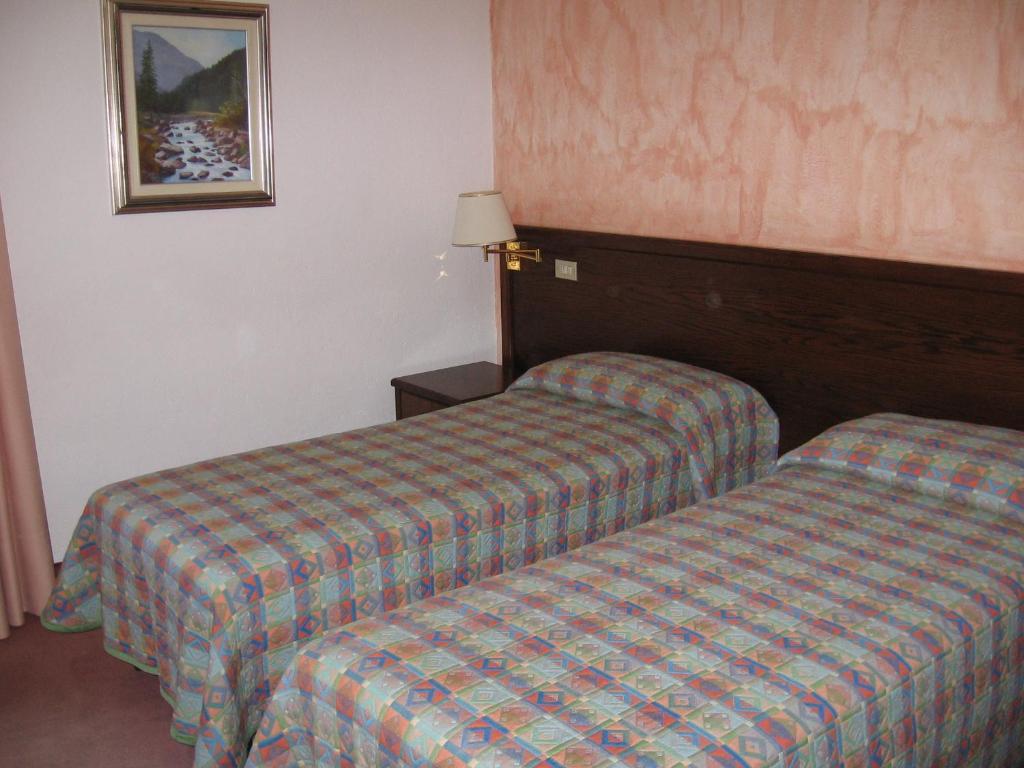Hotel Parco Nazionale Valsavarenche Room photo