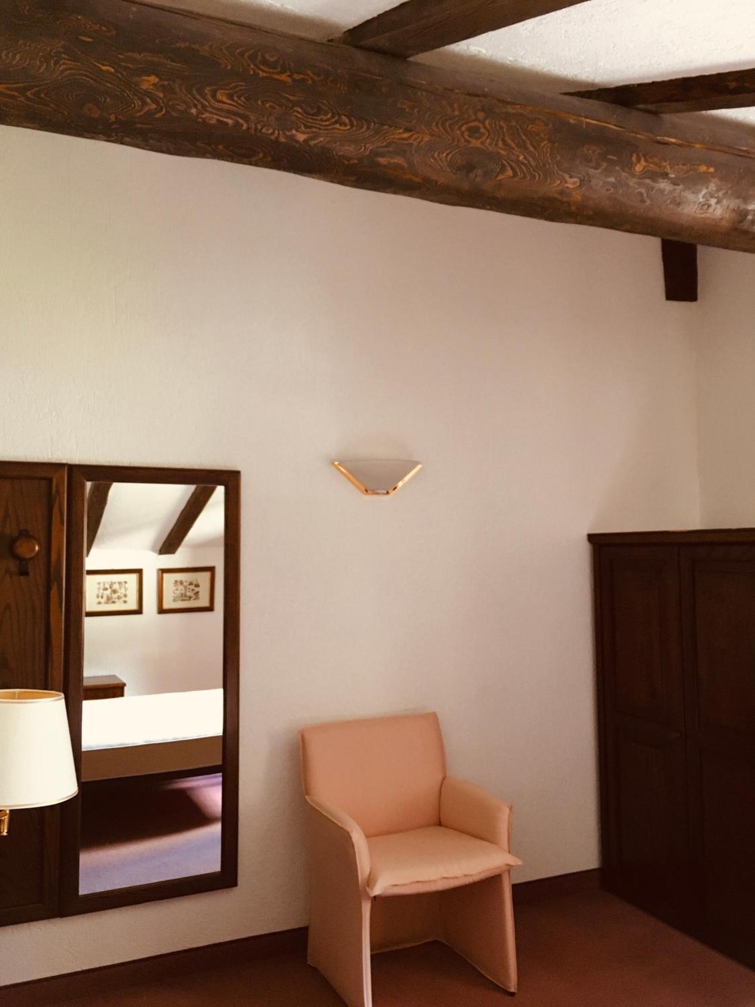 Hotel Parco Nazionale Valsavarenche Exterior photo