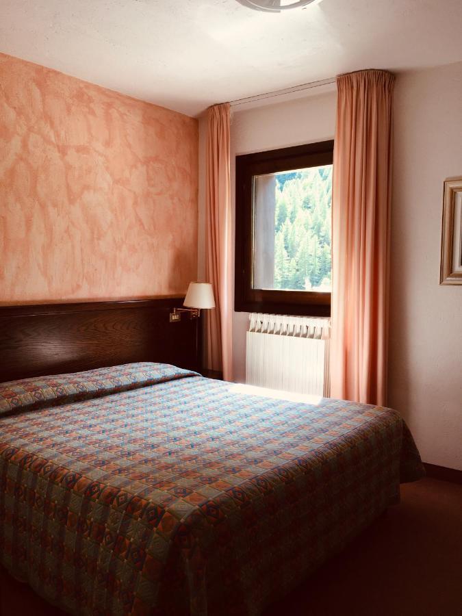 Hotel Parco Nazionale Valsavarenche Exterior photo